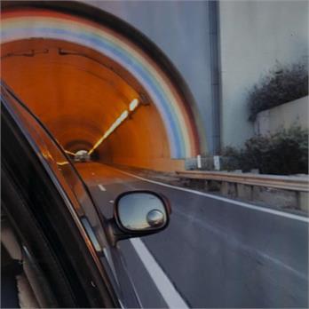 Tunnel by Esteban L