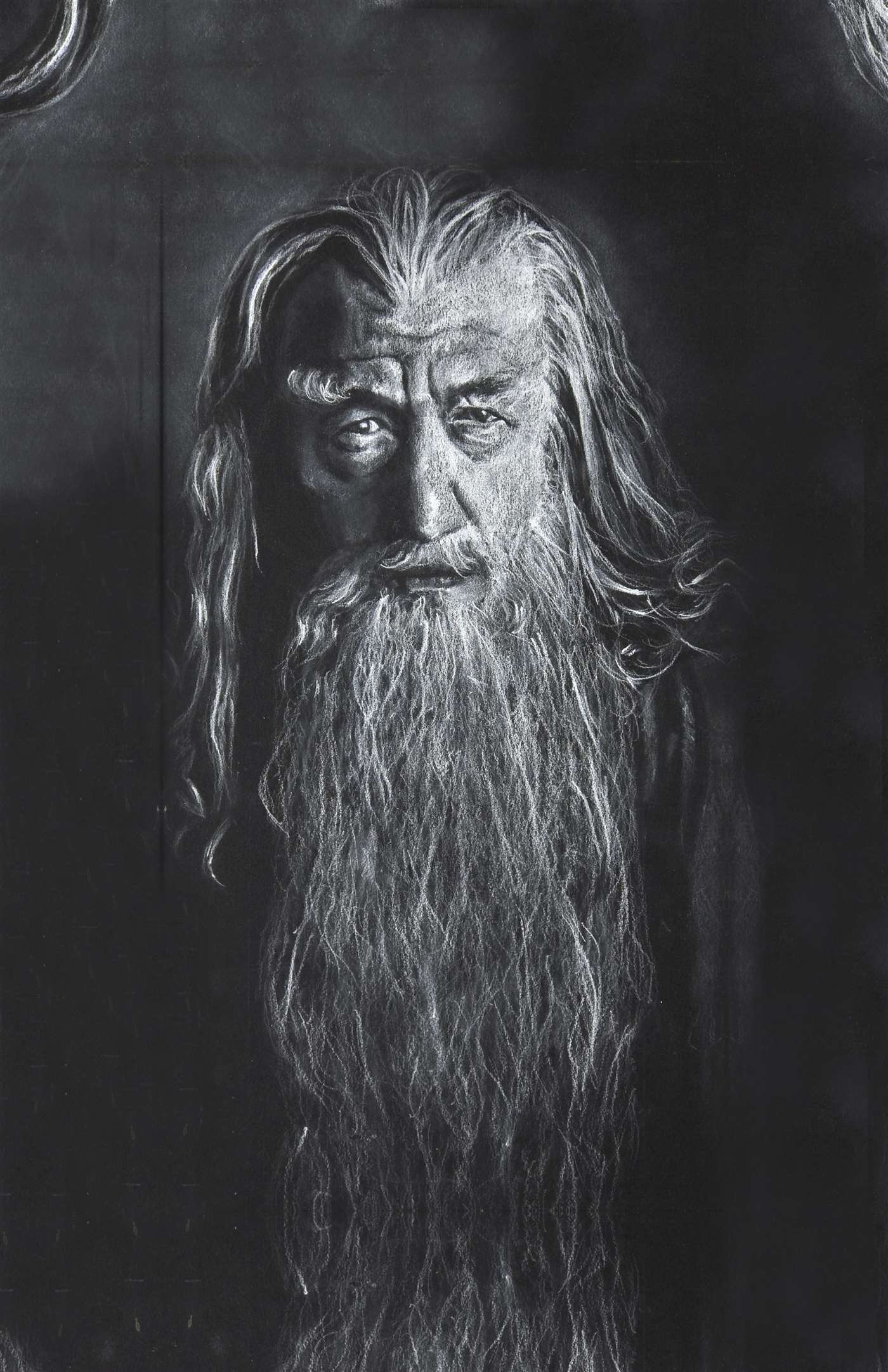 Gandalf the Gray