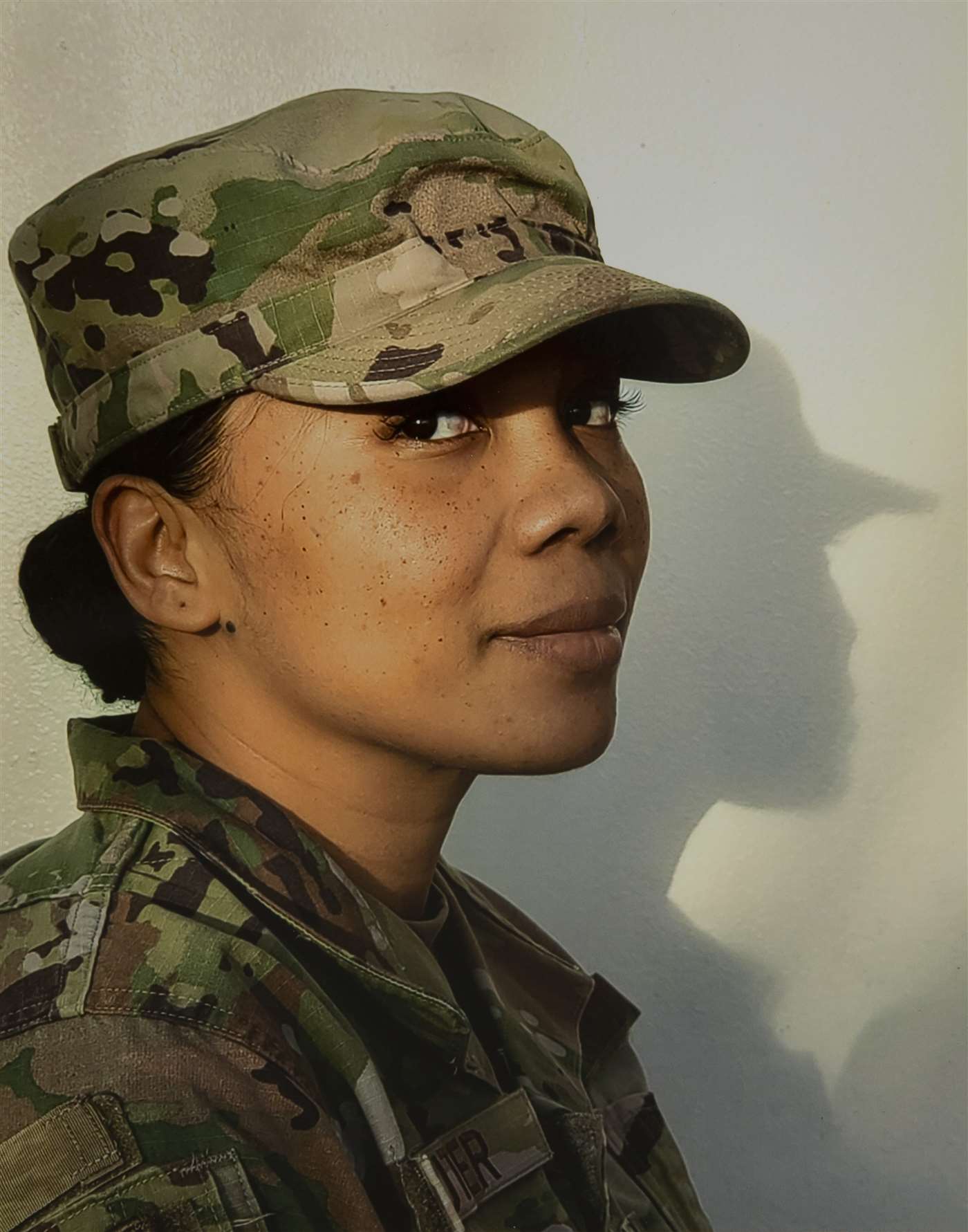 My Military Mommy