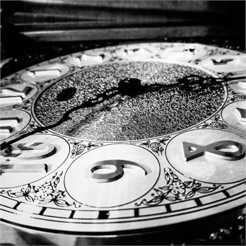 Clockwork by Aaliyah E.