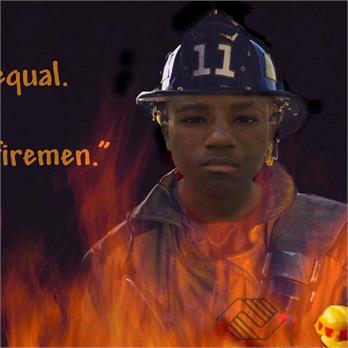 firefighter