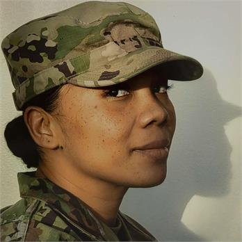 My Military Mommy